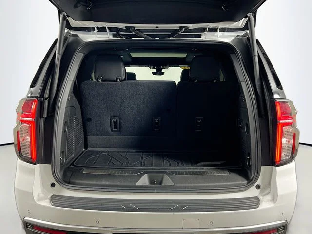 2021 Chevrolet Tahoe High Country - Photo 28