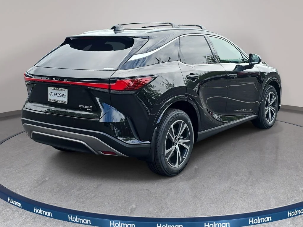 New 2026 Caviar Lexus PREMIUM image 5