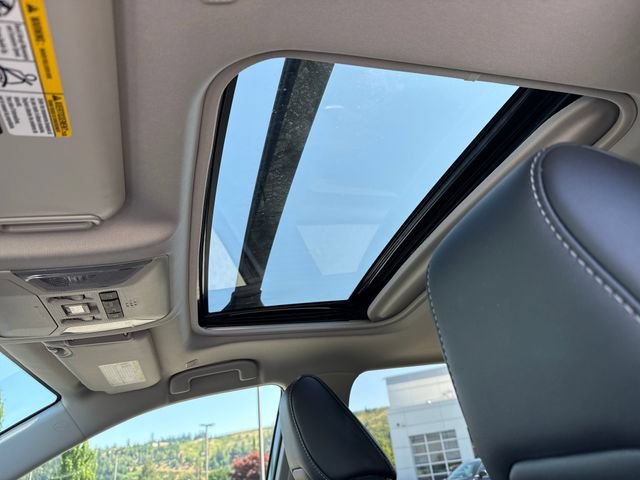 Used 2025 Magnetic Gray Metallic Toyota XLE Premium image 28
