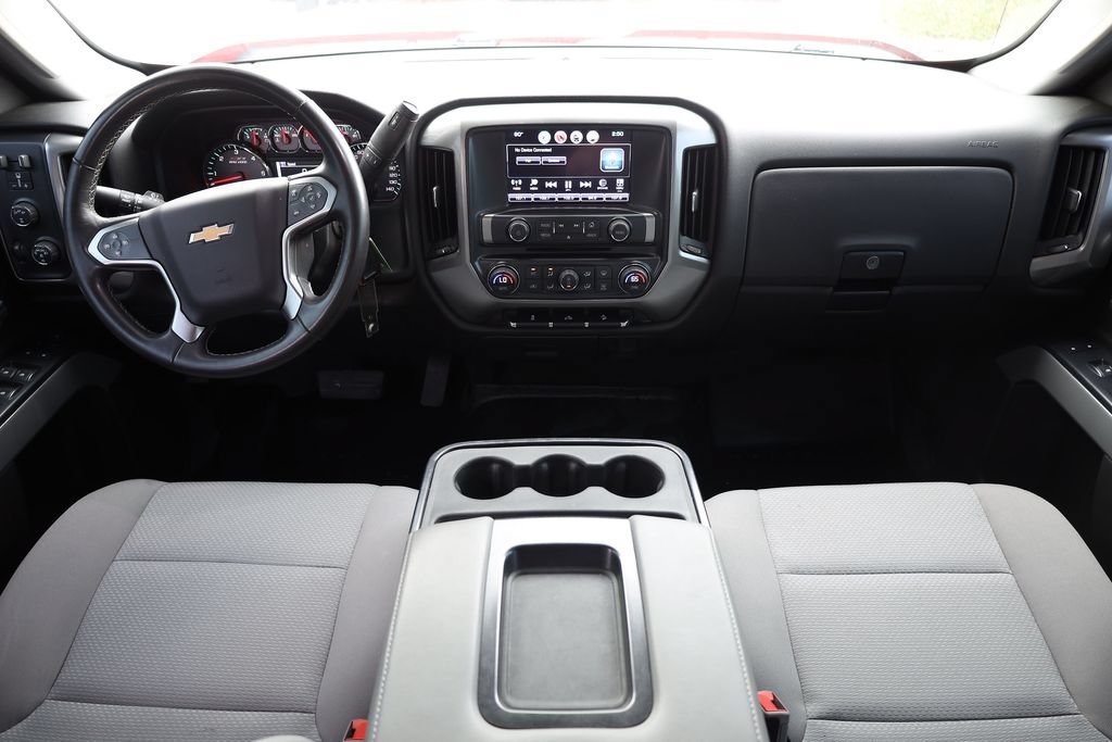 Used 2018 Red Hot Chevrolet LT image 18