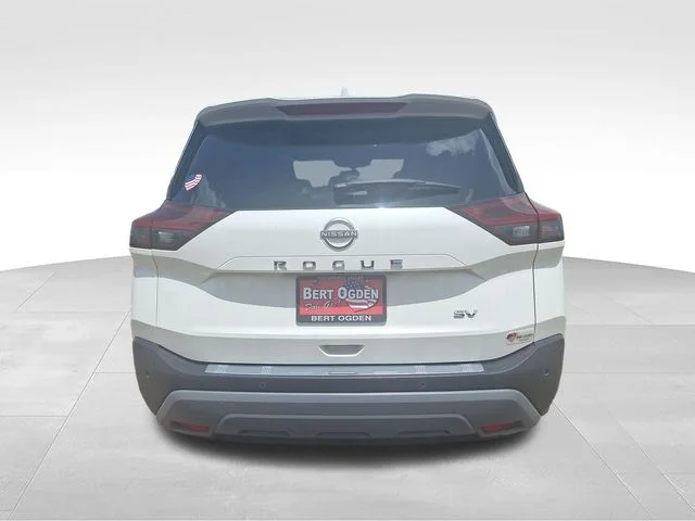 2023 Nissan Rogue SV - Photo 7