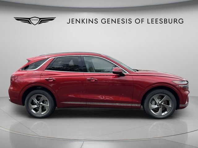 Used 2026 Red Genesis 2.5T Select image 3
