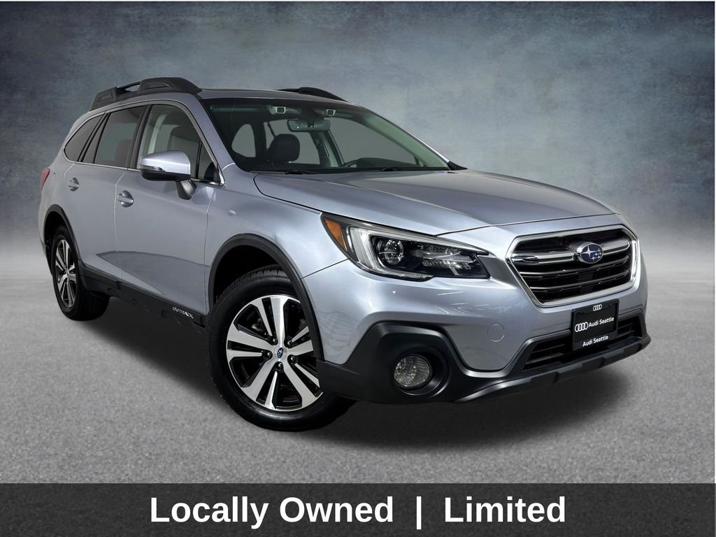 2019 Subaru Outback Limited