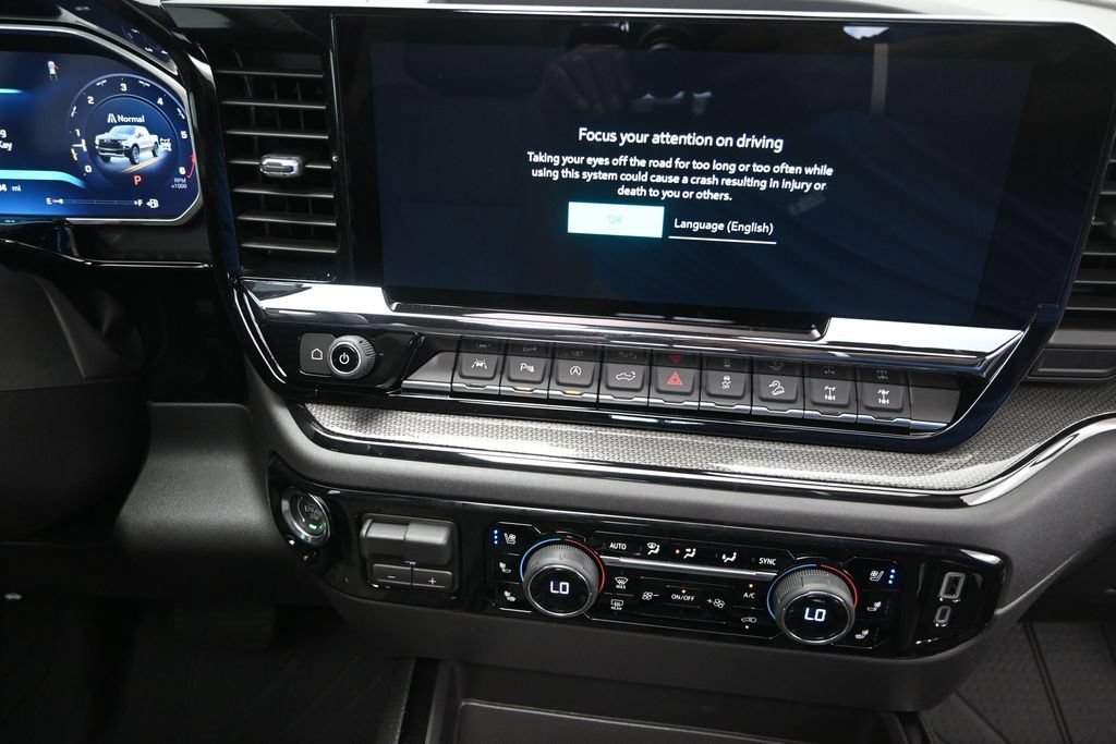 2026 Chevrolet Silverado 1500 ZR2 - Photo 30