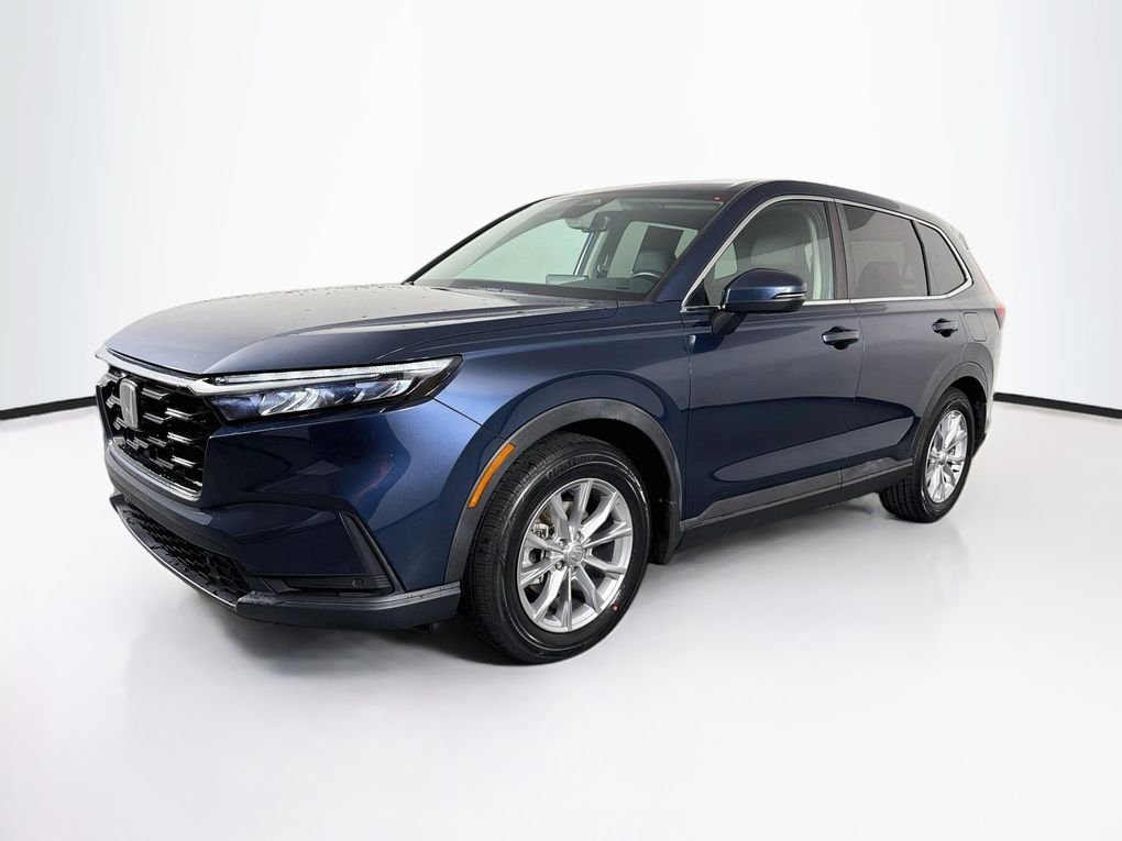 Used 2024  Honda EX-L image 3