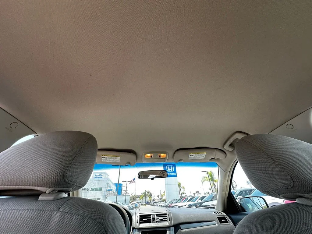 Used 2010 Red Ford SE image 15