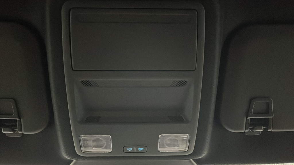 Used 2024 Carbonized Gray Metallic Ford ST-Line image 33