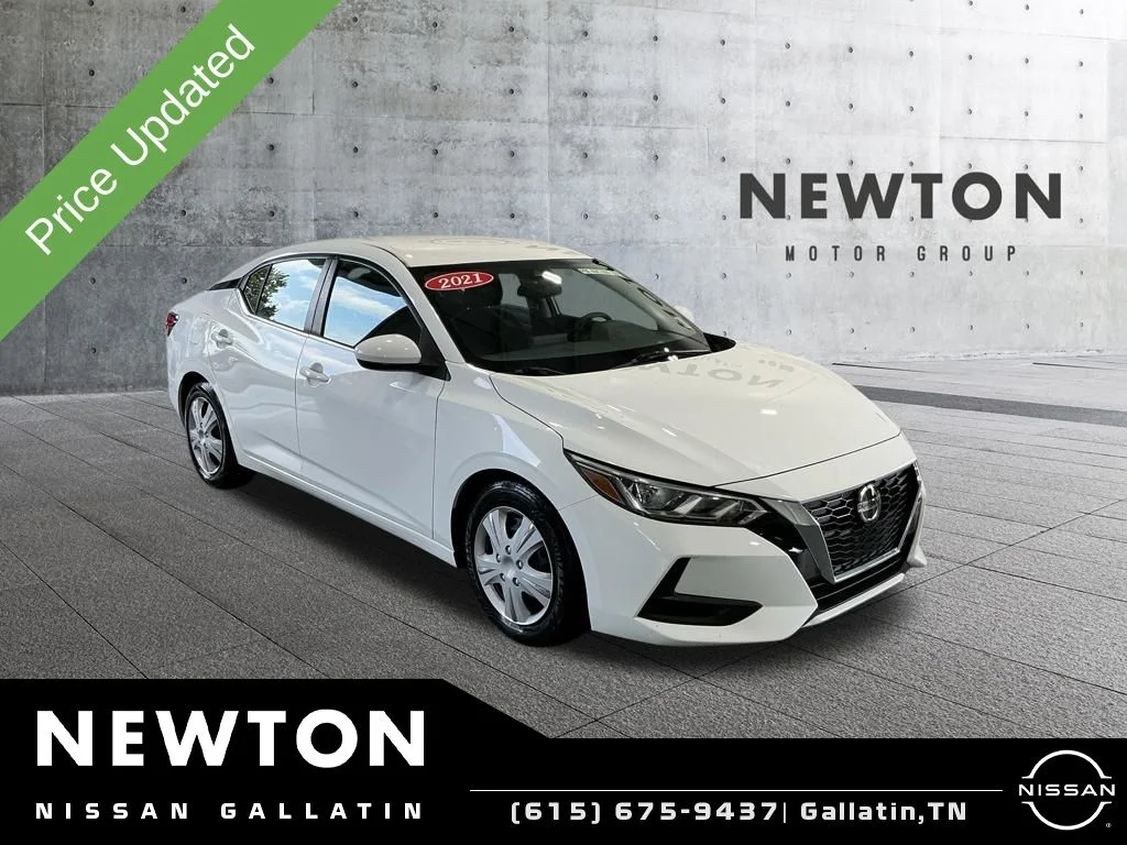 Used 2021 Fresh Powder Nissan S image 1