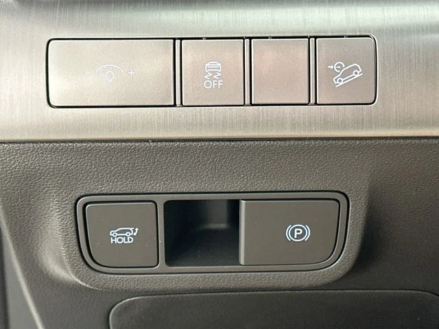 New 2026 Hyundai KONA Limited