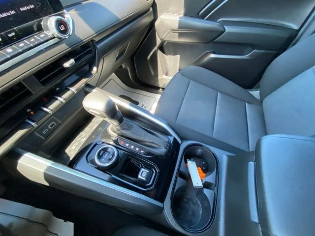 Used 2026 Black Chevrolet Trail Boss image 18