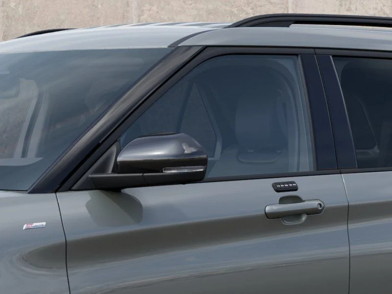 New 2027 Avalanche Gray Ford ST-Line image 20