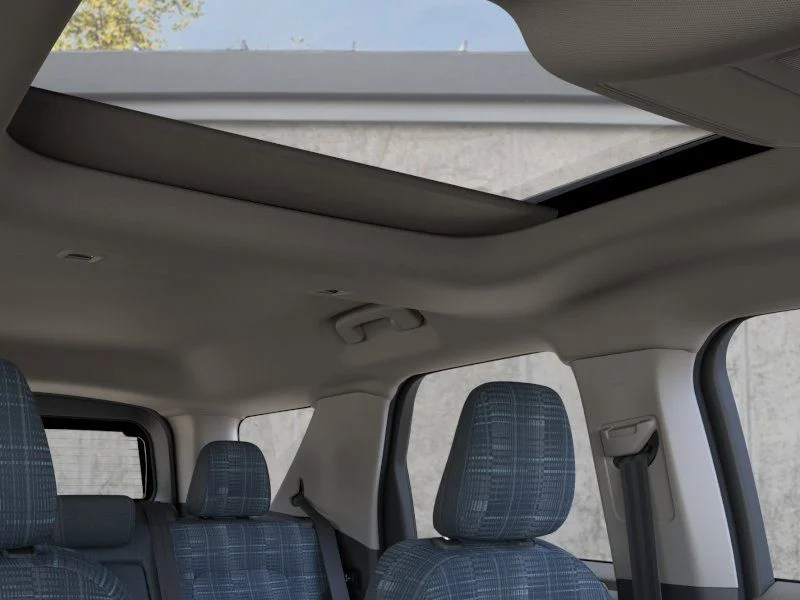 New 2026 Carbonized Gray Metallic Ford Heritage image 22