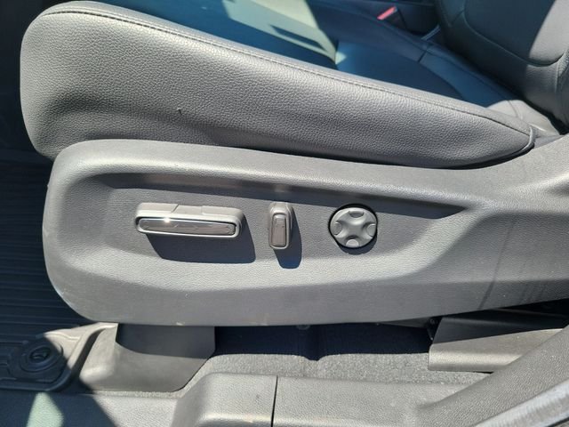 Certified Used 2026 Modern Steel Metallic Honda EX-L image 16