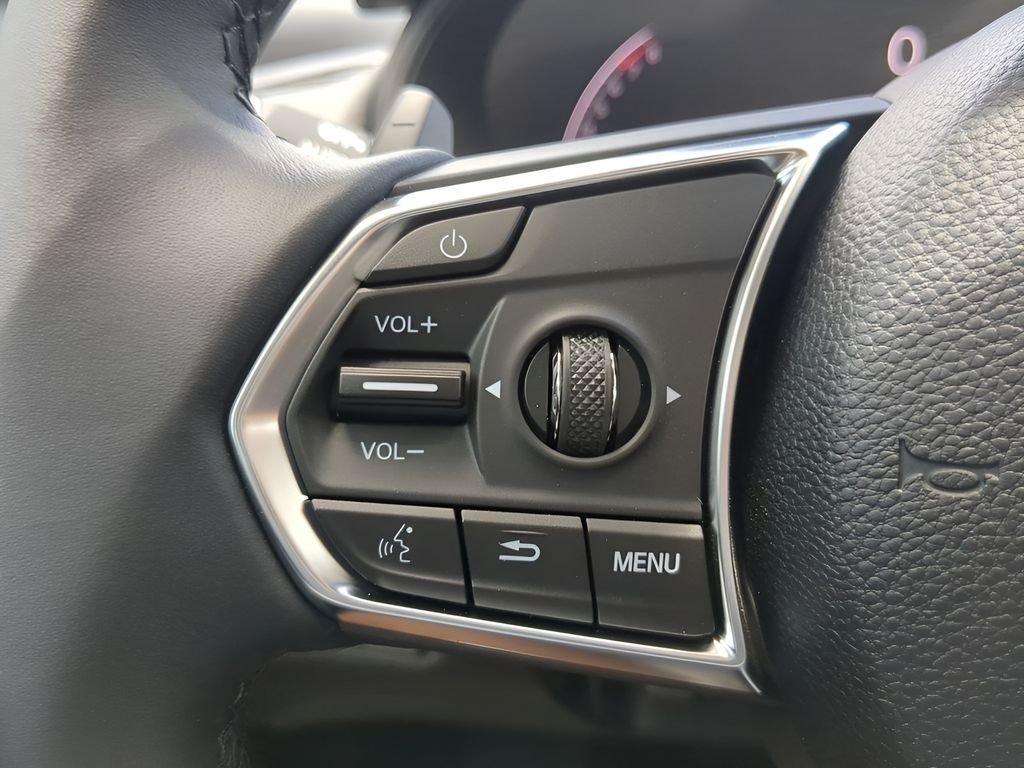 2025 Acura TLX Technology Package - Photo 26