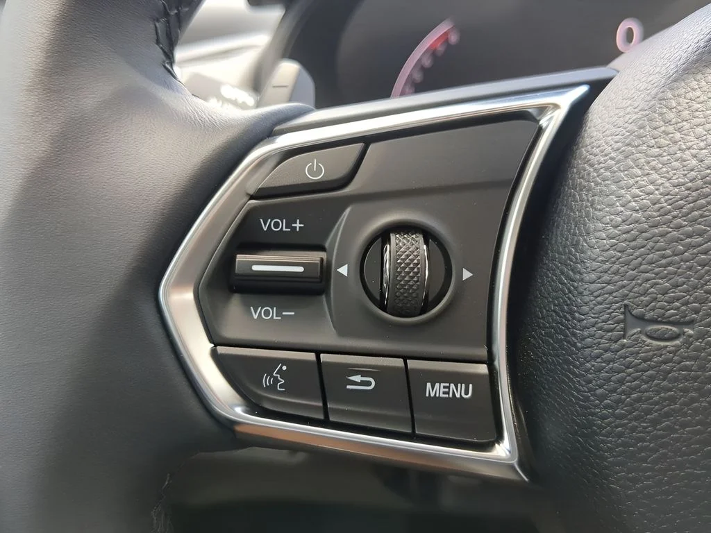 2025 Acura TLX Technology Package - Photo 26