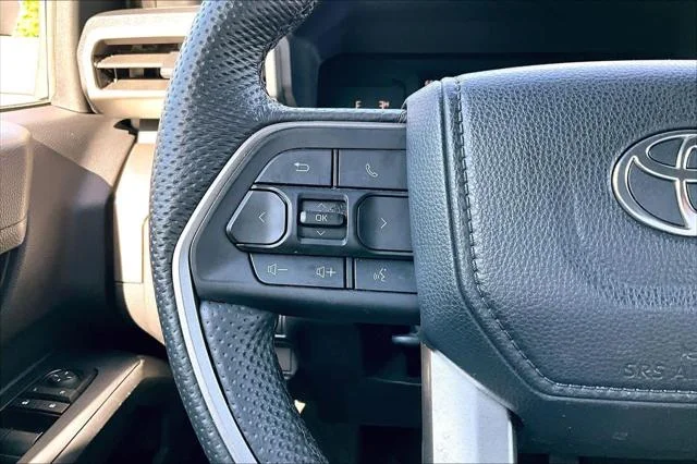 Certified Used 2024 ICE CAP Toyota  image 23