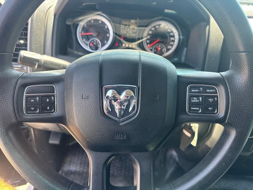 Used 2015 Gray Ram Express image 6