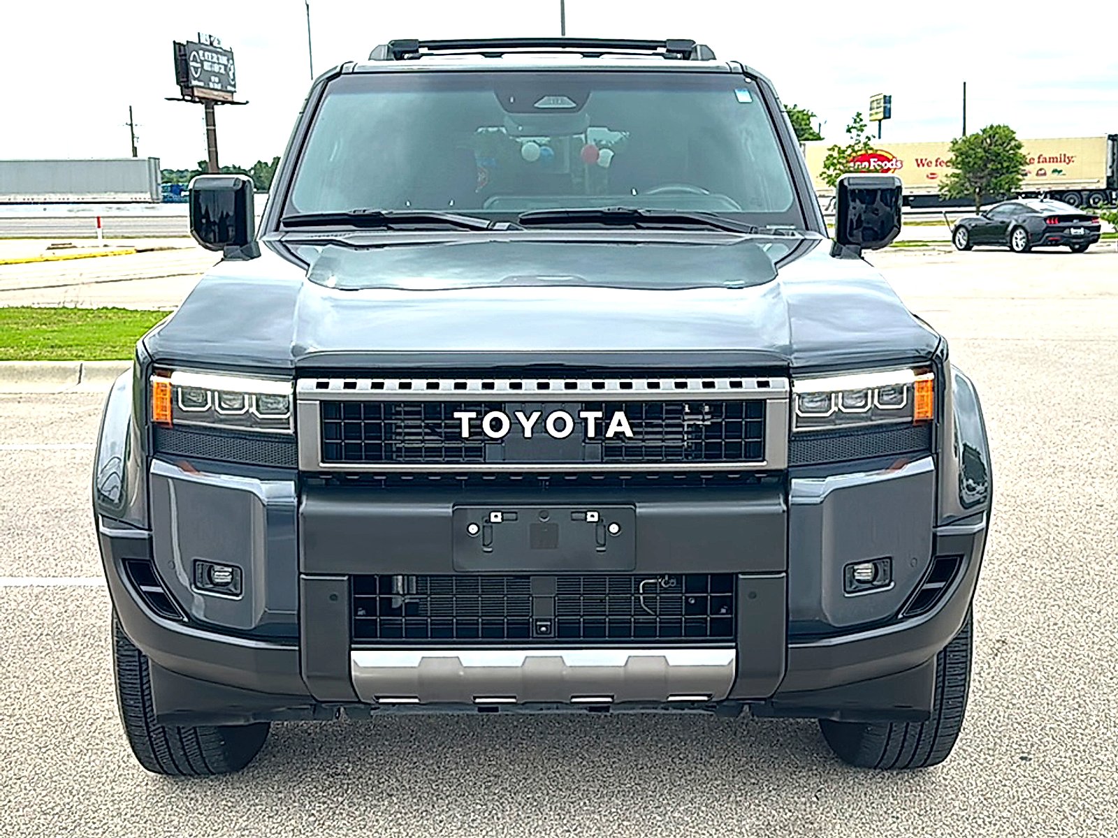 Used 2024 Underground Toyota  image 11