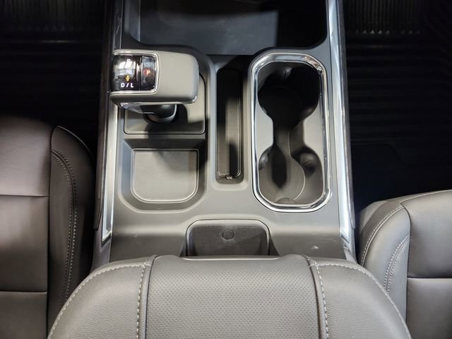 2026 Chevrolet Silverado 1500 LTZ - Photo 11