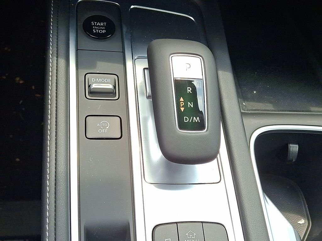 2026 INFINITI QX60 LUXE - Photo 17