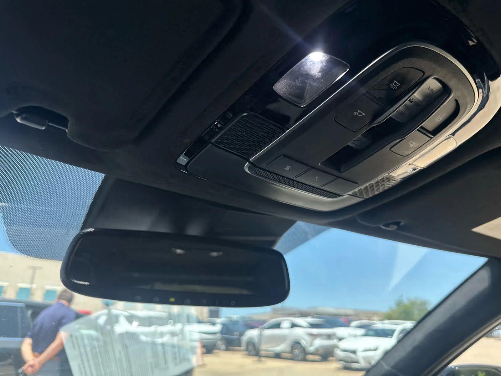 Used 2020 Becketts Black Hyundai Limited image 16