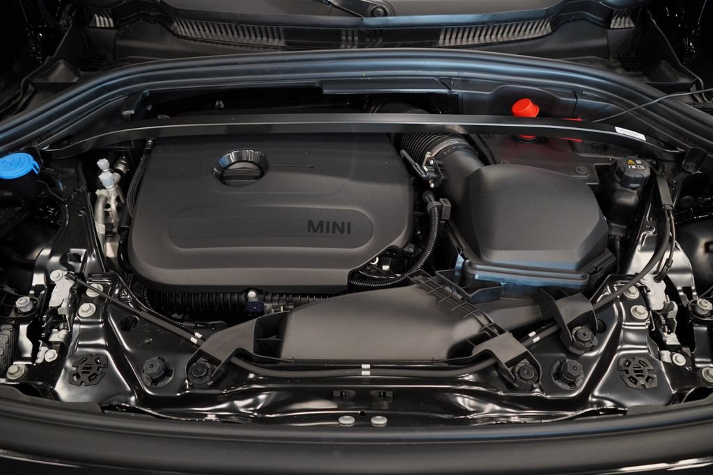 2026 MINI Countryman S - Photo 12