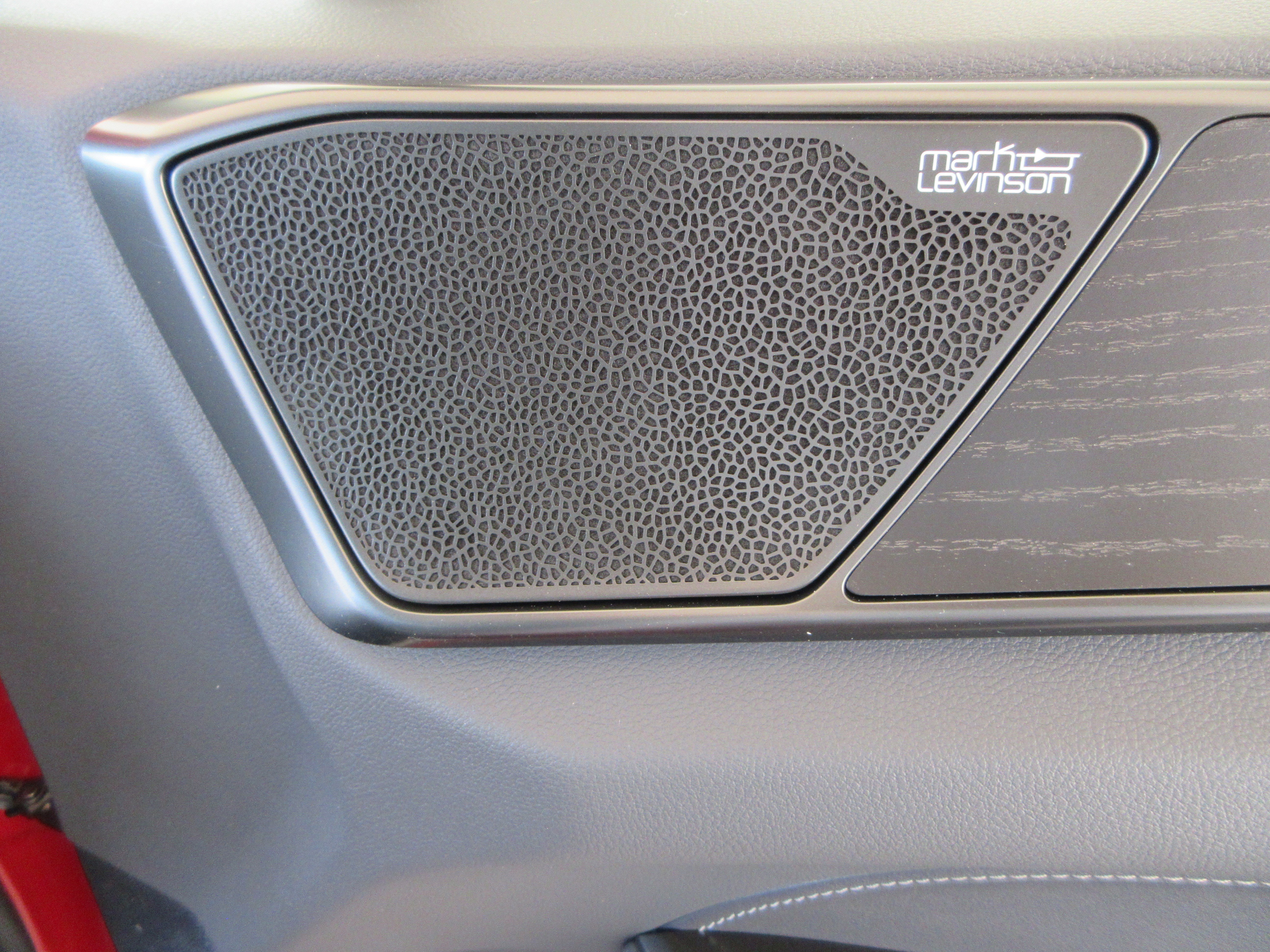 New 2026 Infrared Lexus LUXURY AWD image 23