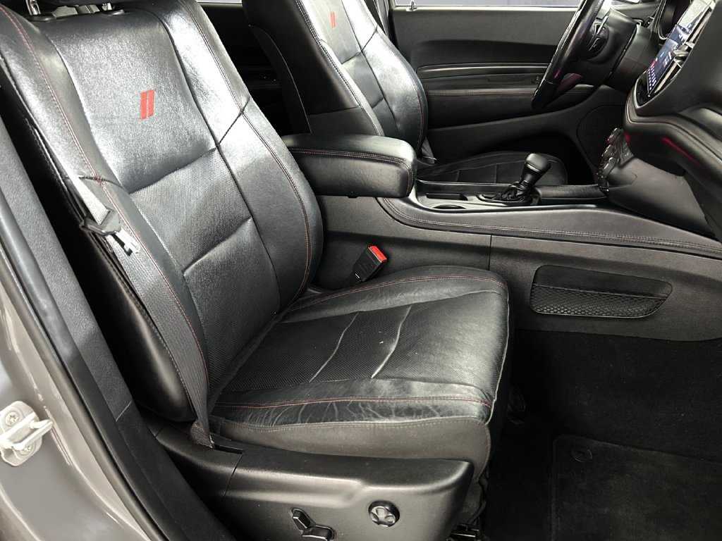 Used 2023 Gray Dodge GT Plus image 13
