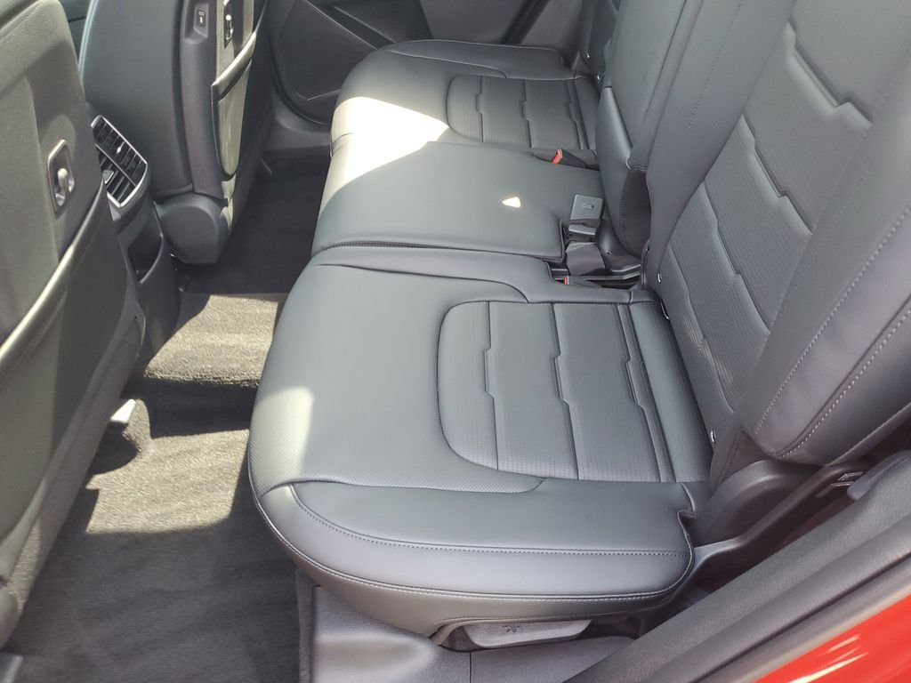 2026 Kia Sportage SX Prestige - Photo 24