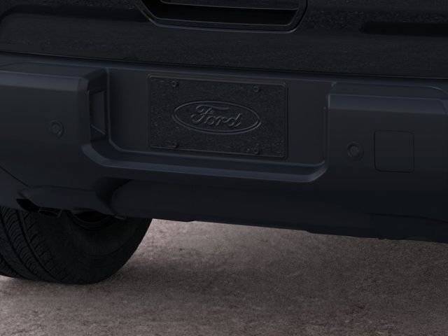 New 2026 Shadow Black Ford Big Bend® image 23