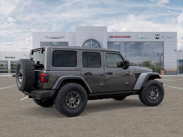 2025 Jeep Wrangler 4-Door Rubicon 392 Final Edition - Photo 49