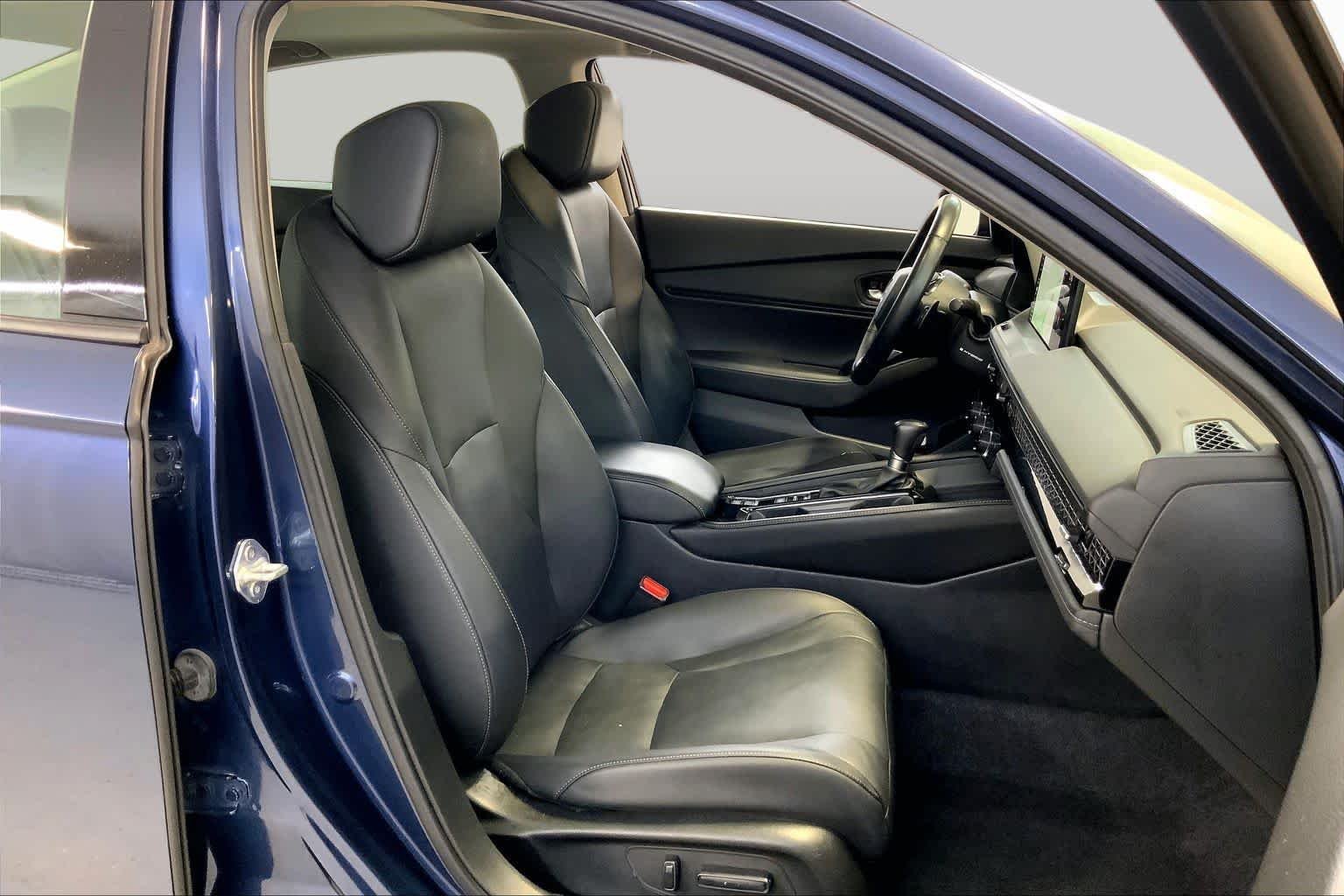 Pre-Owned 2023 Honda Accord Touring