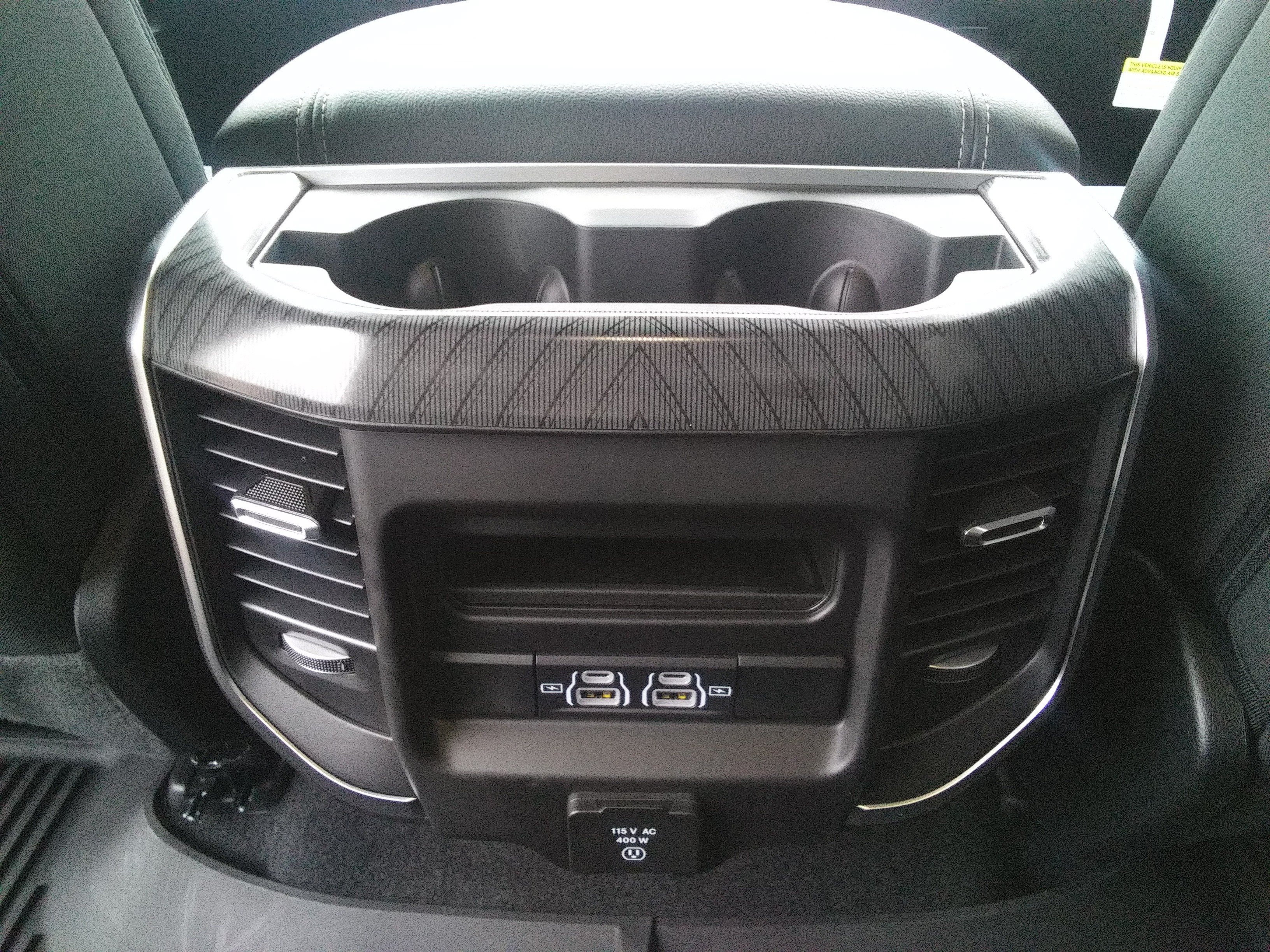 2026 RAM 1500 Big Horn/Lone Star - Photo 11