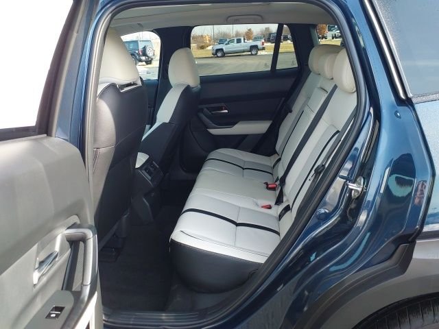 New 2026 Blue Mazda 2.5 Turbo Premium Plus image 21
