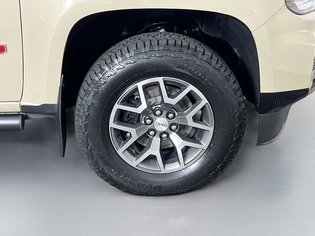 2021 GMC Canyon AT4 - Photo 35