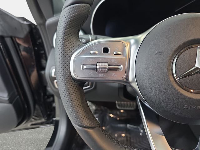 Used 2023 Black Mercedes-Benz C 300 image 17