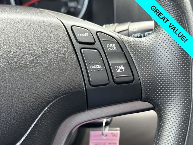 Used 2011 Silver Honda EX image 23
