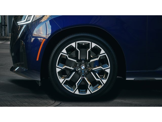 New 2026 Tanzanite Blue II Metallic BMW X3 30 image 7