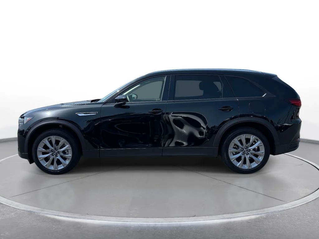 2026 Mazda CX-90 Preferred Package - Photo 5