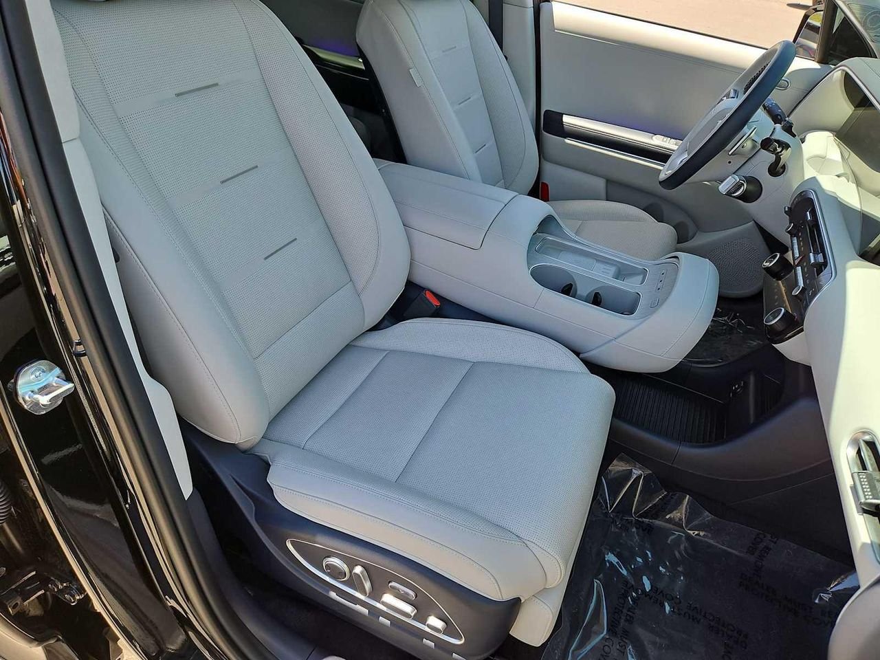 2026 Hyundai Palisade Calligraphy - Photo 21