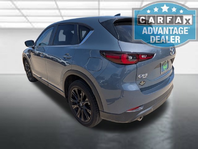 Used 2025  Mazda 2.5 S Carbon Edition image 2