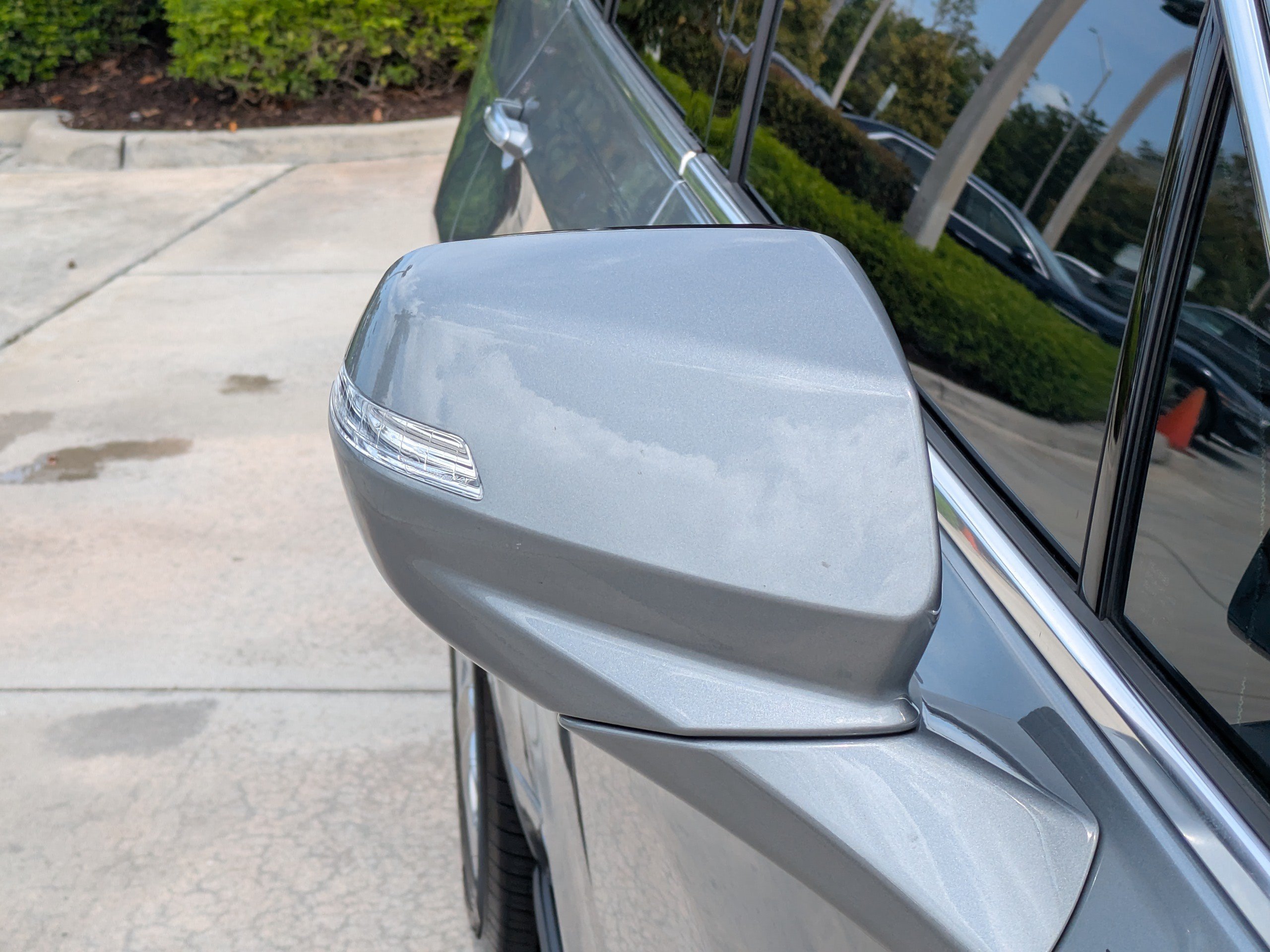 2023 Cadillac XT6 Premium Luxury - Photo 8