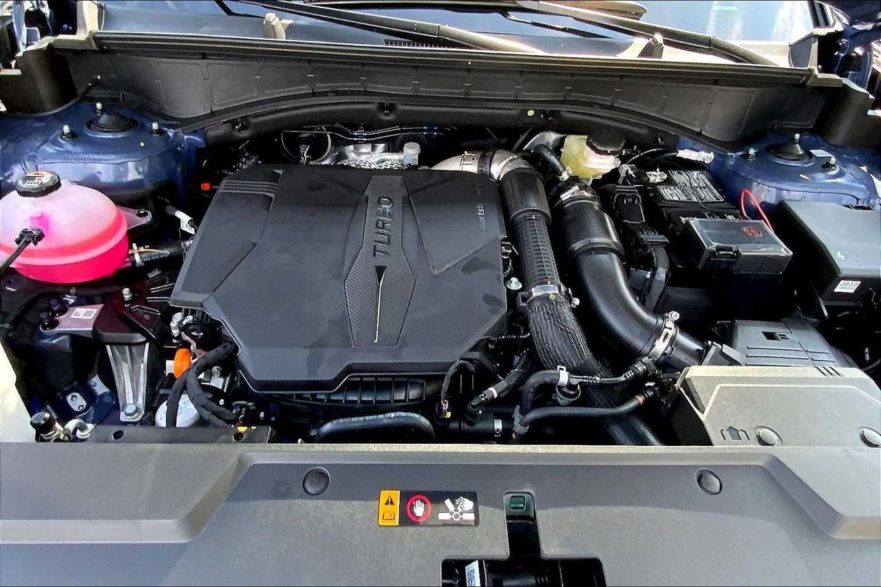 2026 Hyundai Santa Fe SEL - Photo 16