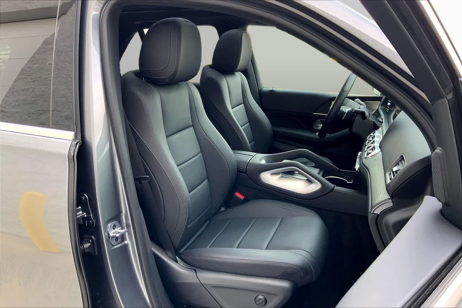 2025 Mercedes-Benz GLE GLE350 - Photo 16