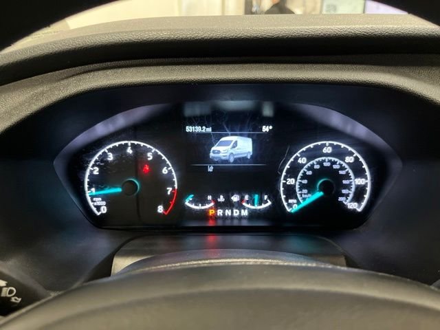 Used 2023 Oxford White Ford Base image 12