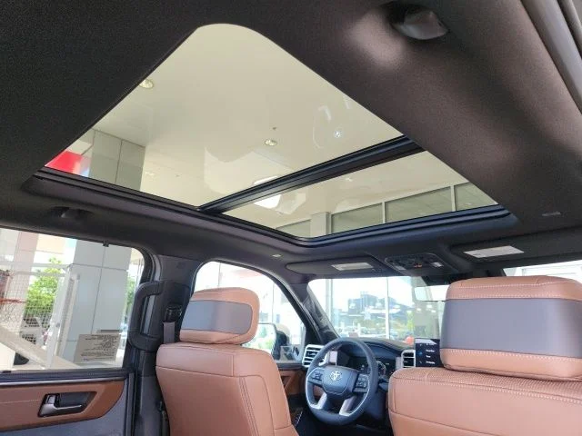 2026 Toyota Tundra 1794 Edition - Photo 27