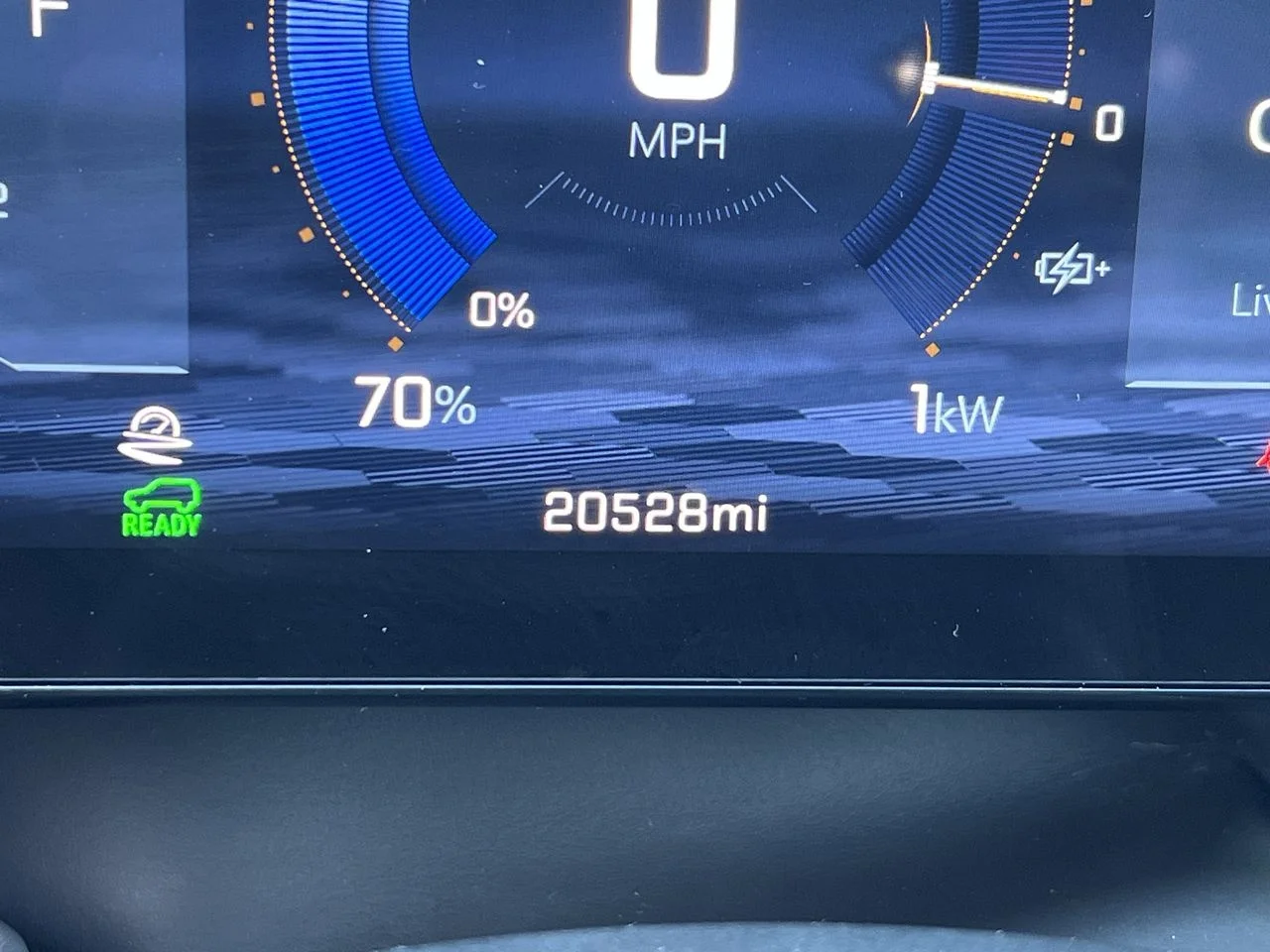 2024 Chevrolet Equinox EV LT - Photo 16