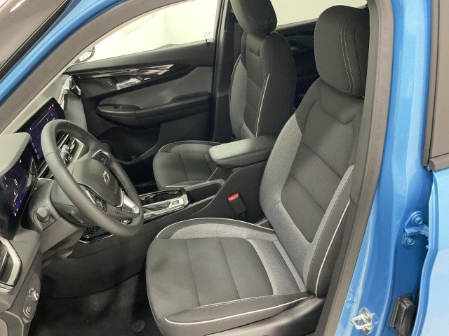 New 2026 Marina Blue Metallic Chevrolet LT image 19