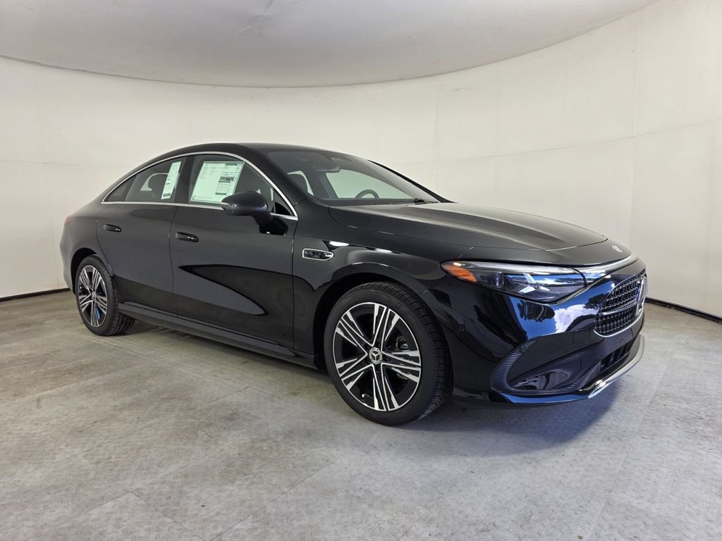 2027 Mercedes-Benz CLA Base