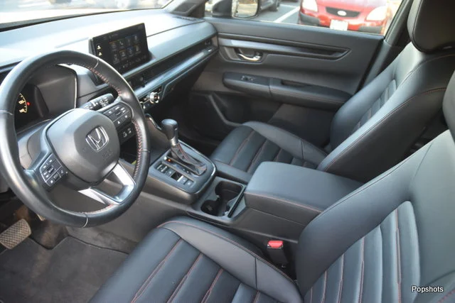 2025 Honda CR-V Sport-L - Photo 7